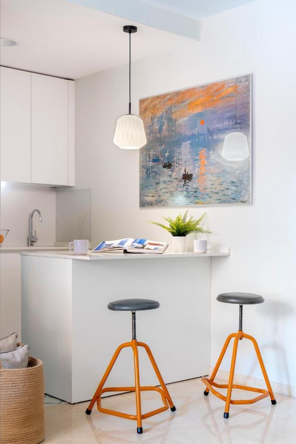 Apartment Magno Ruisenor Sevilla