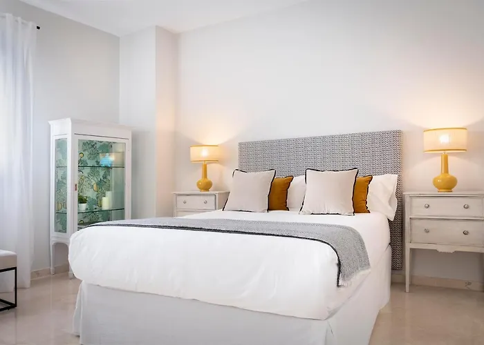 Magno Apartments Ruisenor
